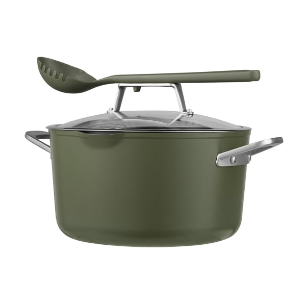 Ninja pot hotsell